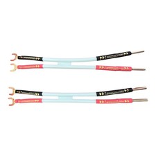 Cavo jumper altoparlante bianco Naim NAC A5