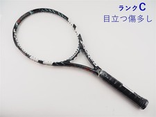 Racchetta da tennis usata