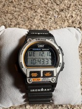 Orologio digitale Timex x