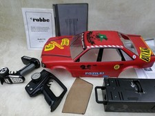 Robbe 3411 Audi V8 RC Car
