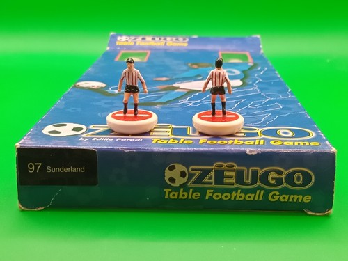 Zeugo squadra base piatta