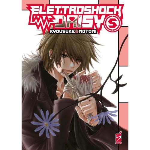 Elettroshock daisy - (di, 8)