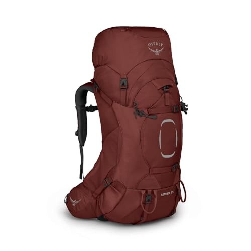 Osprey aether 55 - 55,