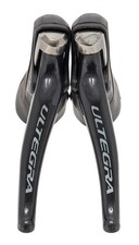 Set Leva Freno Cambio Shimano