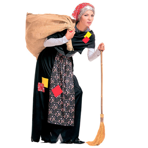 Costume vestito abito - vestito,