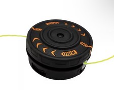 Testina decespugliatore Rino Tufo mandrino automatico universale adatta albero dritto gas NUOVO