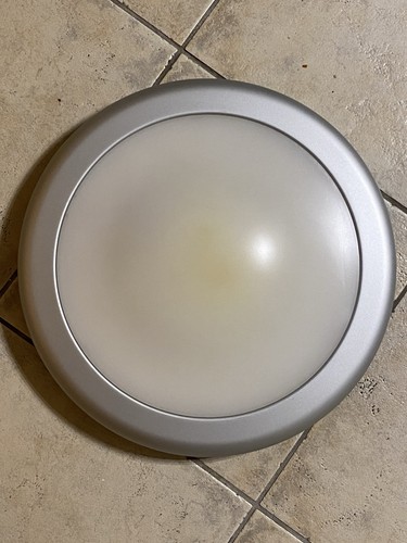 Plafoniera flos originale - 02,