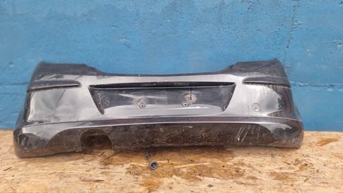 Paraurti posteriore opel - paraurti,
