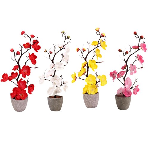Pianta artificiale vaso con - artificiale,