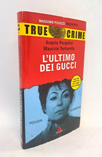 Ultimo dei gucci angelo - l'ultimo,