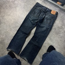 Jeans Levi's 507 bootcut /