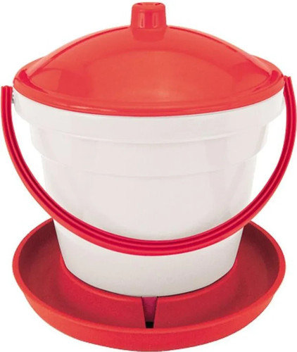 Abbeveratoio plastica rapid - abbeveratoio, 'rapid