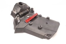 Portatarga per parafango BMW K