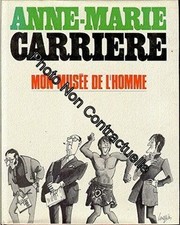 Il Museo Dell'Uomo | CARRIERE
