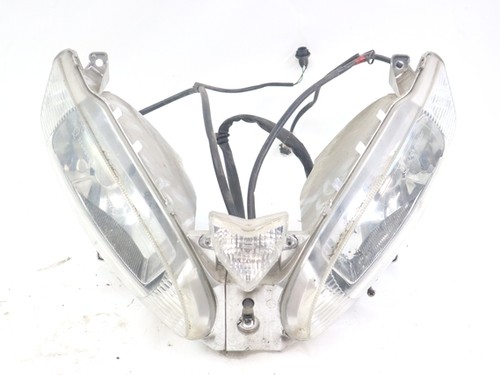 Malaguti madison 125 - madison, 3