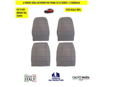 Fodere Sedili Anteriori Fiat