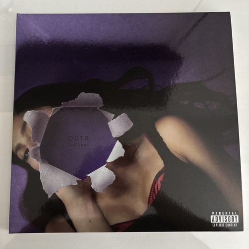 Olivia rodrigo guts - rodrigo,