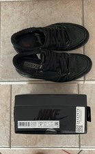 Jordan 1 Retro Low OG SP Travis Scott Black Phantom
