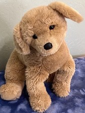 Douglas Golden Retriever