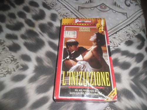 Iniziazione serena grandi - iniziazione,