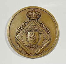 MEDAGLIA RACI BRESCIA XI 1000 MILLE MIGLIA A.XV° 1937 GARA AUTOMOBILISTICA