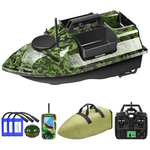 Gps mangiatoia carpa pesca - mangiatoia,