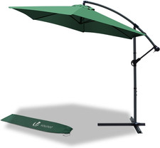 ® Ombrellone Da Giardino