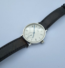 Orologio da polso unisex Nomos