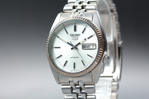 Ecc orologio da - uomo, seiko