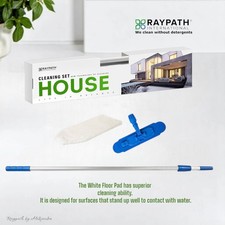 Raypath Nanosilver Technology