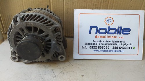 Alternatore citroen peugeot - alternatore,
