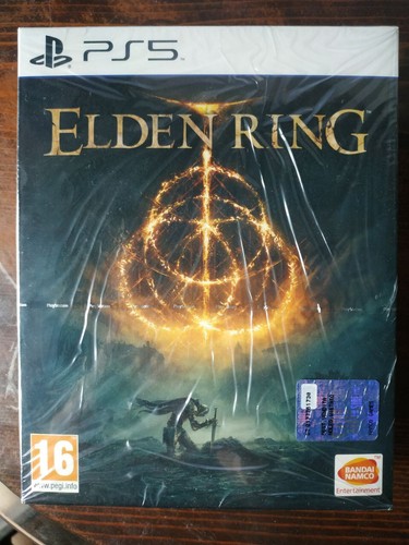 Elden ring launch edition - elden,