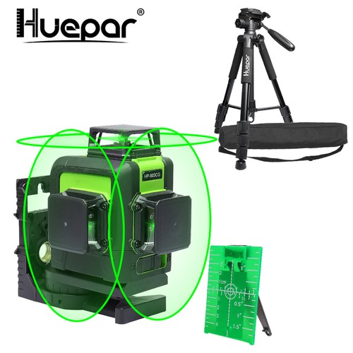 Laser linea huepar 903cg - laser,