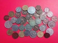 SVENDO le mie Monete - Regno d'Italia Vittorio Emanuele III  -  Collezione