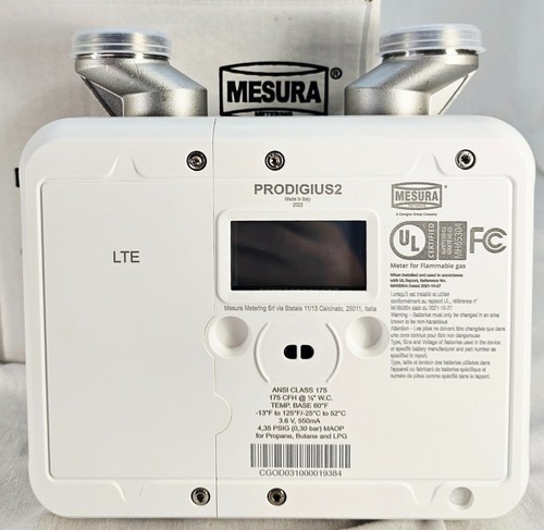 Mesura prodigius2 smart - mesura,