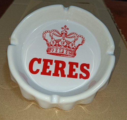 Posacenere birra ceres - birra,