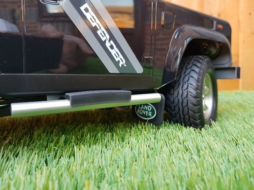 Tamiya defender 01 - tamiya, 90