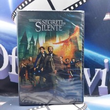 ANIMALI FANTASTICI I Segreti