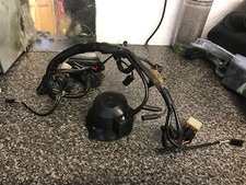 Telaio cablaggio principale