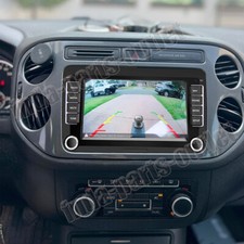 Autoradio per VW Golf Plus 521