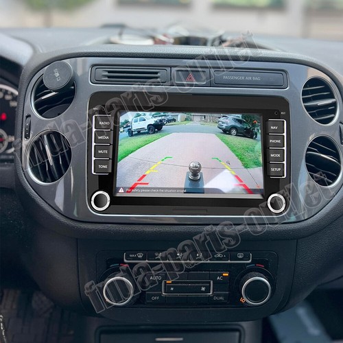 Autoradio per golf plus 521 - per,