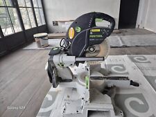 Vendo Troncatrice X Legno