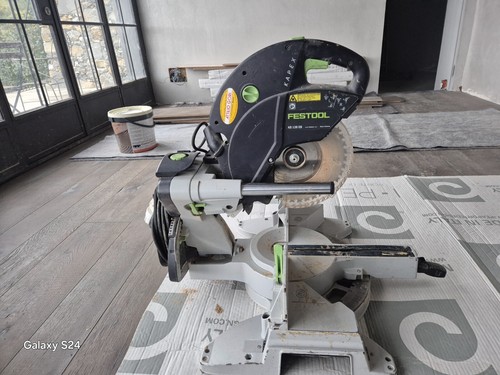 Vendo troncatrice legno - vendo,