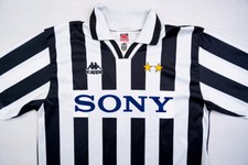 Maglia Kappa Juventus Torino