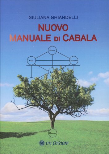 Libro nuovo manuale cabala - di,