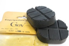 FIAT 1300 1500  COPPIA COPRI