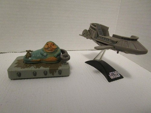 Micro machines star wars - machines,