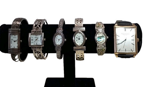 Lotto orologi vintage - , ginevra