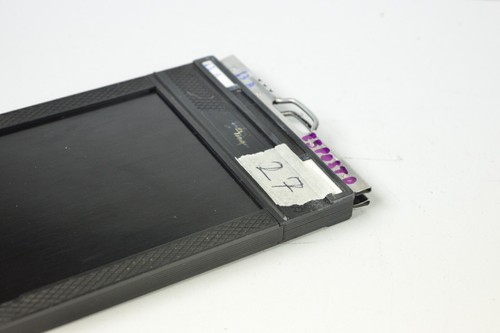 Fidelity deluxe chassis - chassis,