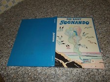 DON BACKY SOGNANDO ED.RM 1°EDIZIONE 1978 OTTIMO CARTONATO